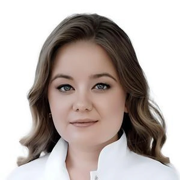 Гордеева Ольга Олеговна — Онколог, Химиотерапевт, Москва
