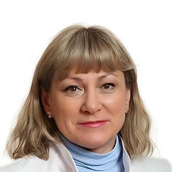 Филиппова Маргарита Геннадьевна — Генетик, Москва