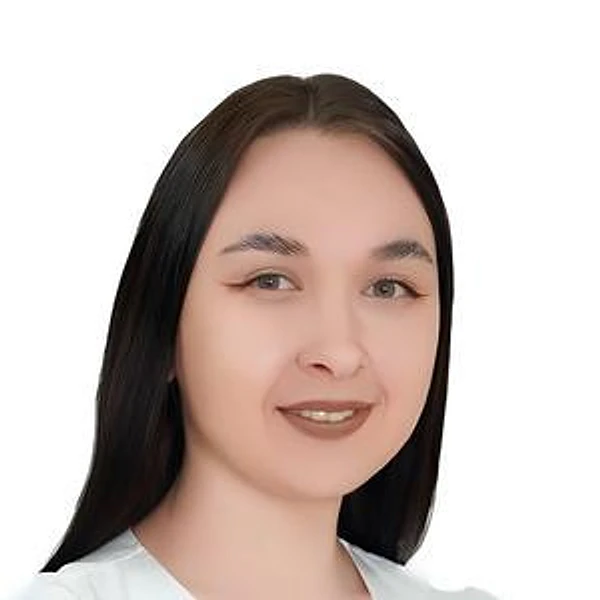 Какаулина Ольга Алексеевна — Стоматолог, Детский стоматолог, Липецк