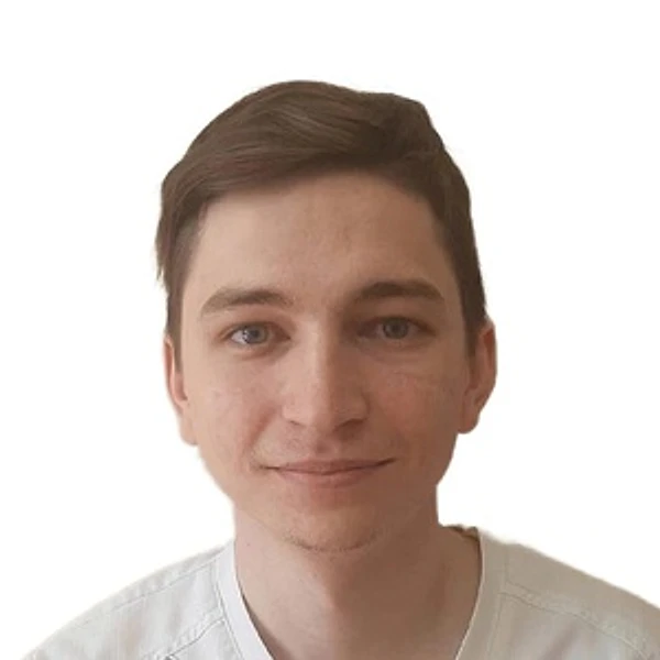 Моисеев Владислав Владимирович — Стоматолог, Липецк