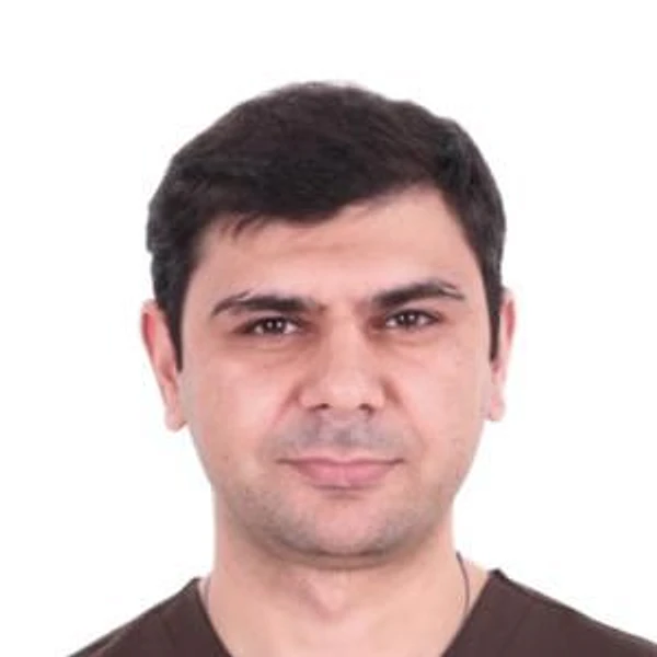 Захаров Борис Георгиевич — Стоматолог, Стоматолог-ортопед, Краснодар