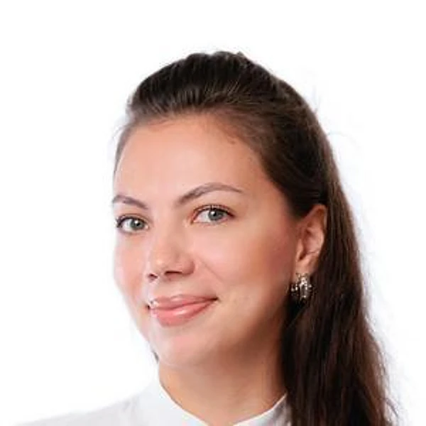 Щербакова Мария Валерьевна — Пародонтолог, Стоматолог, Стоматолог-хирург, Воронеж
