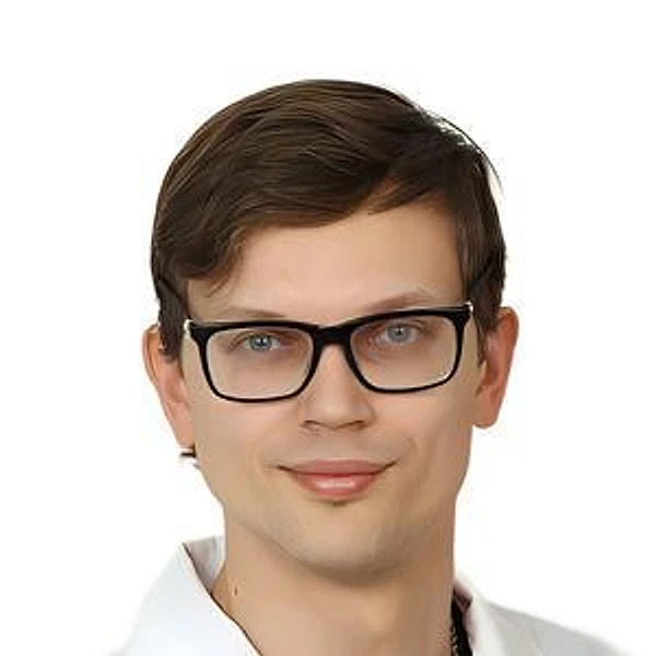 Алымов Юрий Владимирович — Онколог, Хирург, Москва