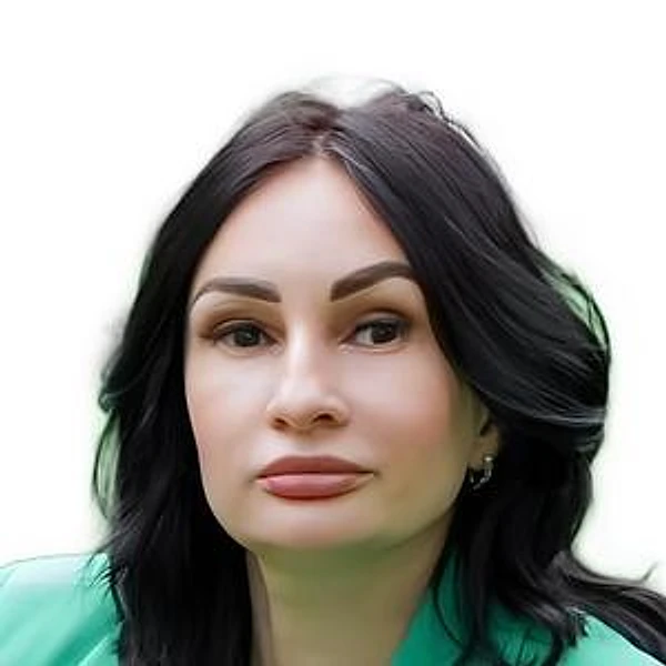 Тушева Оксана Александровна — Массажист, Детский массажист, Оренбург