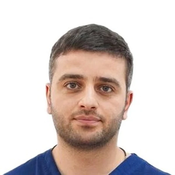 Арутюнян Рубен Погосович — Стоматолог-ортопед, Гнатолог, Стоматолог-имплантолог, Стоматолог-хирург, Пятигорск