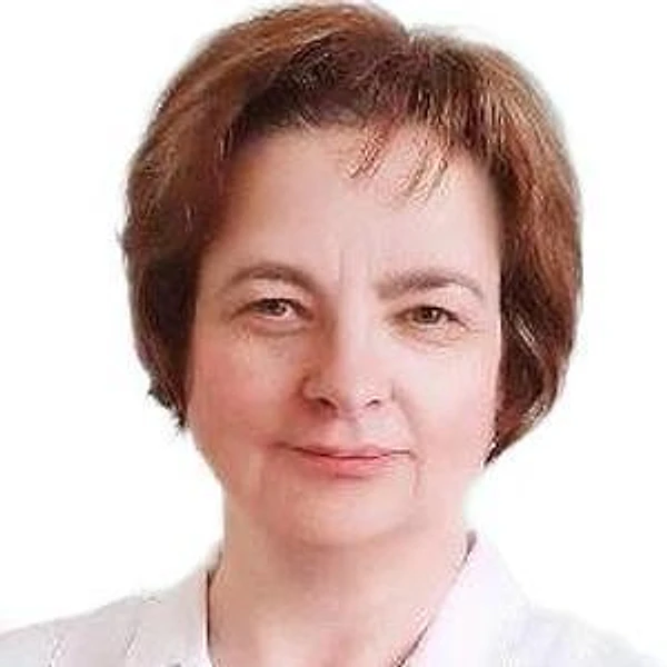 Шатрова Валентина Петровна — Травматолог, Вертебролог, Детский вертебролог, Детский ортопед, Детский травматолог, Ортопед, Москва