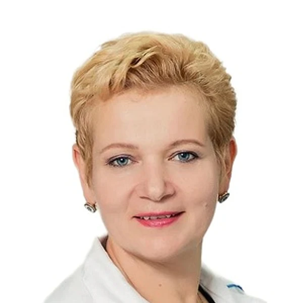 Кадочникова Ирина Валентиновна — Детский стоматолог, Стоматолог-хирург, Тутаев