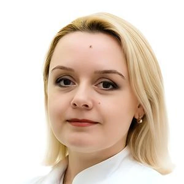 Соловьева Ольга Юрьевна — Кардиолог, Терапевт, Функциональный диагност, Москва