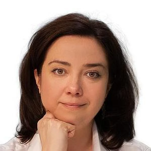 Тябут Ольга Владиславовна — Врач общей практики (семейный врач), Диетолог, Психолог, Санкт-Петербург
