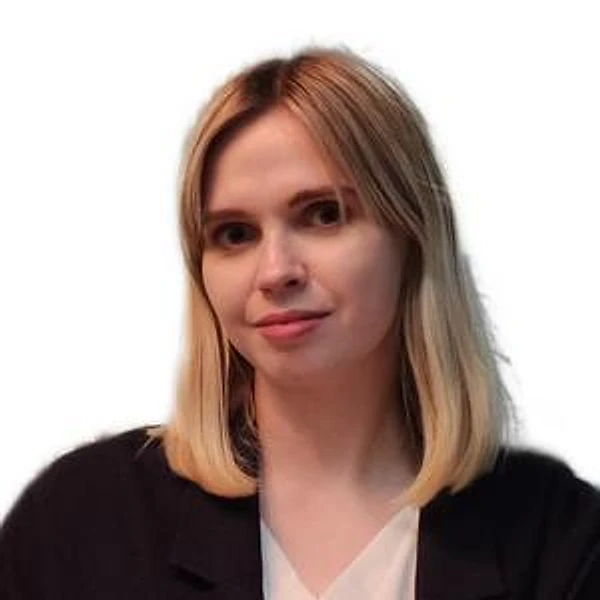 Агафонова Василиса Андреевна — Офтальмолог (окулист), Детский офтальмолог, Москва