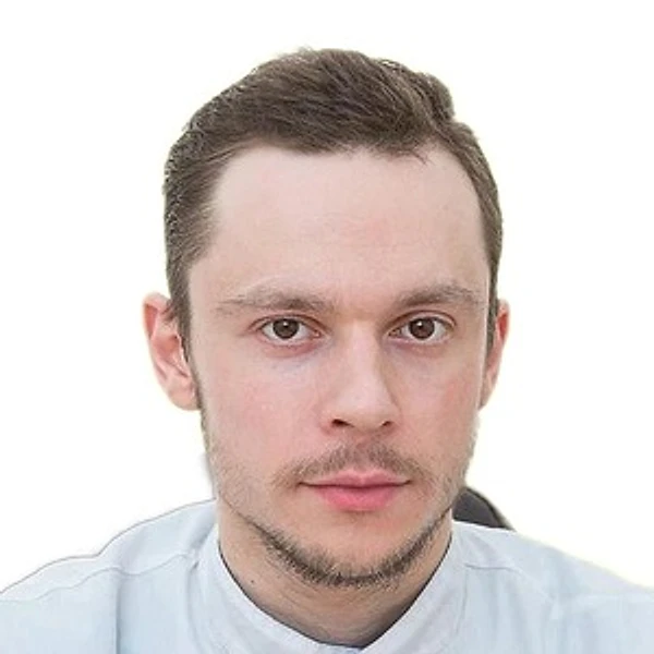 Кирпичев Алексей Александрович — Инструктор ЛФК, Москва