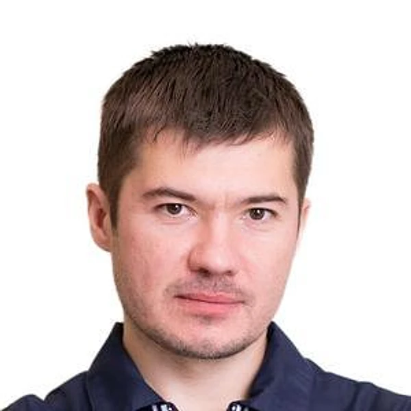 Николаев Андрей Андреевич — Врач ЛФК, Врач физической и реабилитационной медицины (ФРМ), Реабилитолог, Санкт-Петербург