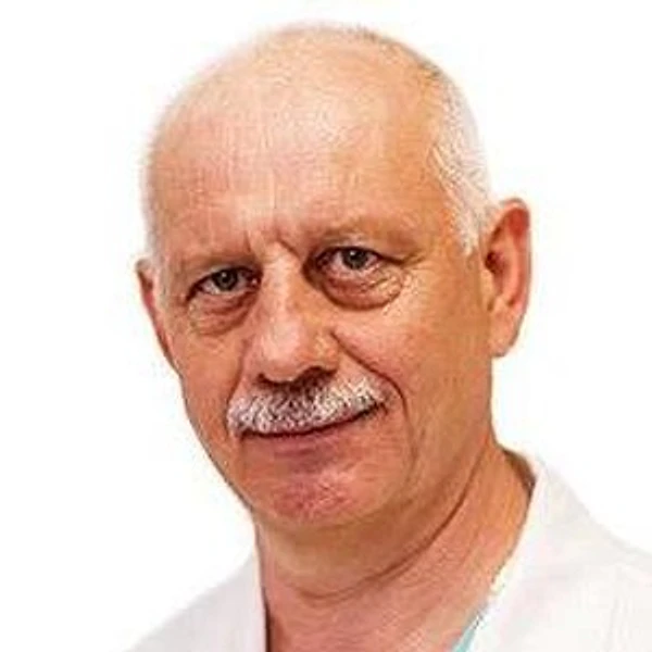 Абрамов Михаил Александрович — Уролог, Дзержинск