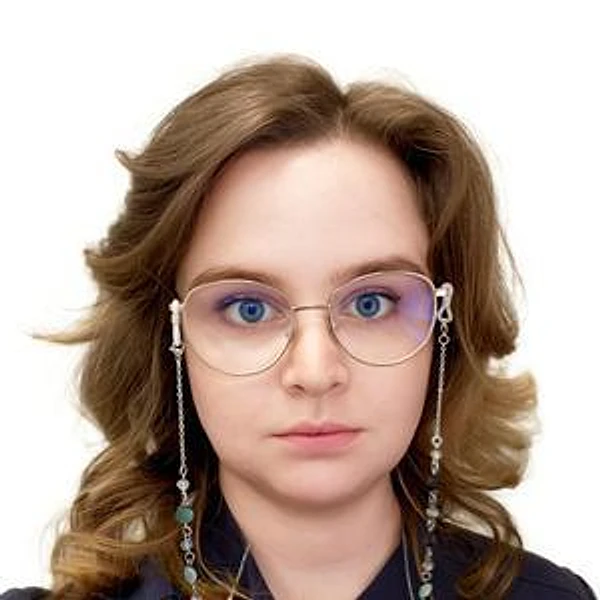 Касаткина Екатерина Евгеньевна — Невролог, Ярославль