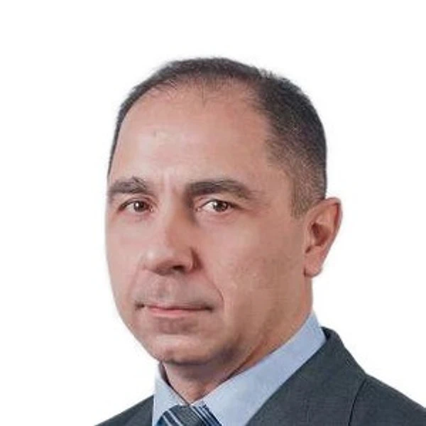 Юрасов Анатолий Владимирович — Хирург, Онколог, Москва