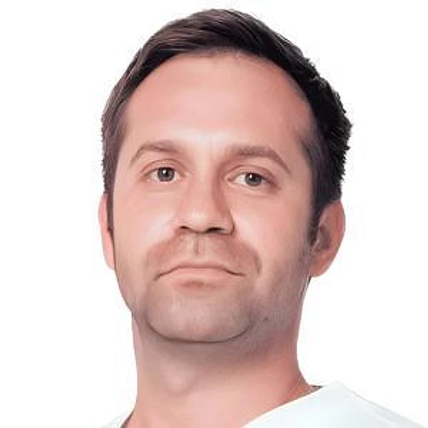 Кладничкин Игорь Дмитриевич — Стоматолог-ортопед, Стоматолог-хирург, Москва
