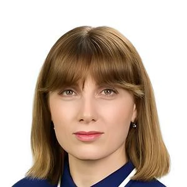 Гелиашвили Тамара Мамуковна — Онколог, Радиолог, Москва