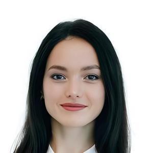 Черепанова Ольга Владимировна — Стоматолог, Стоматолог-ортопед, Стоматолог-эндодонтист, Москва