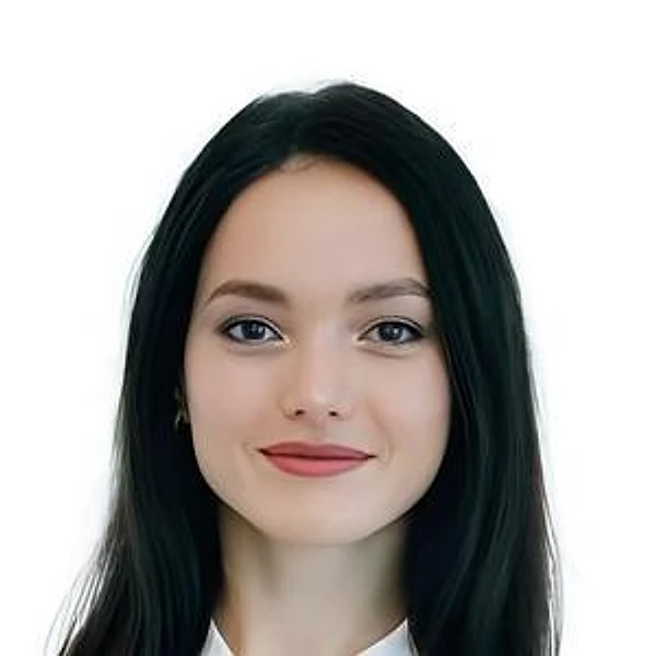 Черепанова Ольга Владимировна — Стоматолог, Стоматолог-ортопед, Стоматолог-эндодонтист, Москва