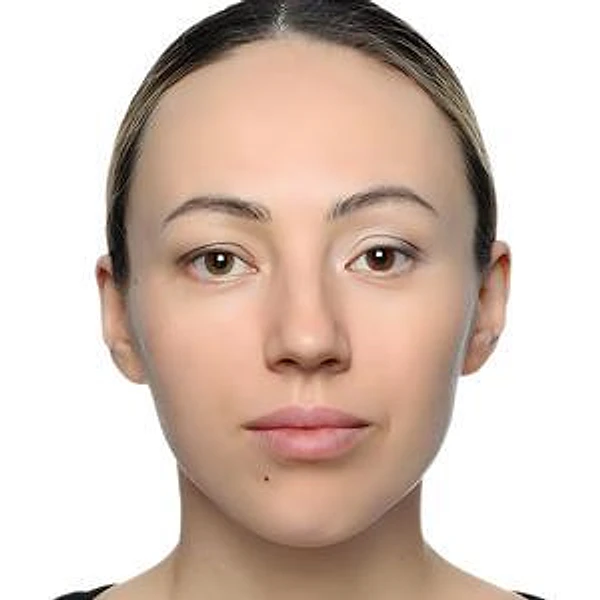 Кузнецова Алия Рагиповна — Детский стоматолог, Москва