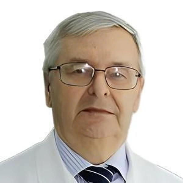 Асаулко Владимир Васильевич — Педиатр, Свободный