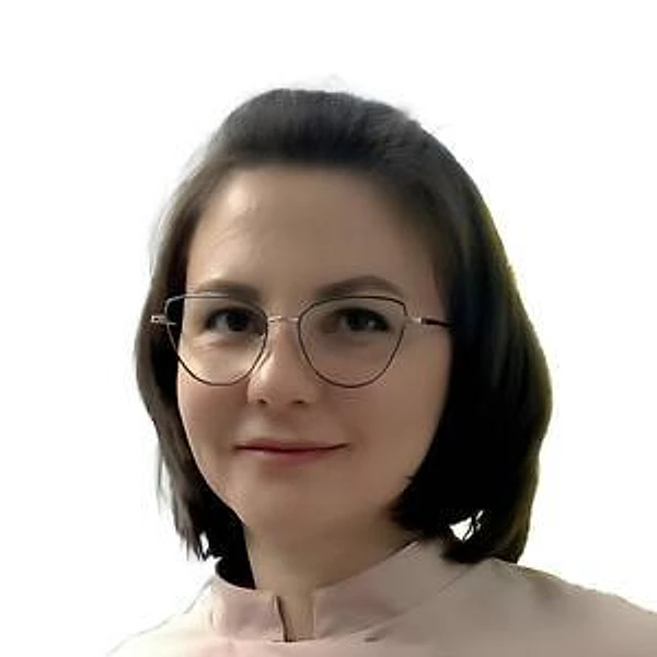 Хашиева Залия Зияевна — Стоматолог, Ишим