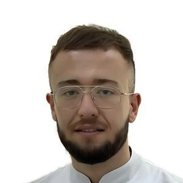 Вартапетов Александр Георгиевич — Стоматолог-хирург, Стоматолог-имплантолог, Москва