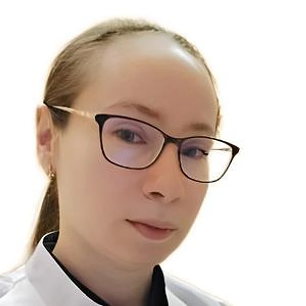 Мухтарова Аминат Нажиевна — Рентгенолог, Детский врач УЗИ, Москва