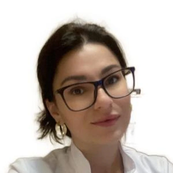 Таирова Тамила Лютфияровна — Гинеколог, Снежногорск