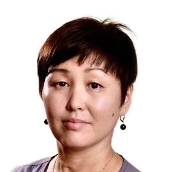 Семенова Инга Георгиевна — Рефлексотерапевт, Гирудотерапевт, Санкт-Петербург