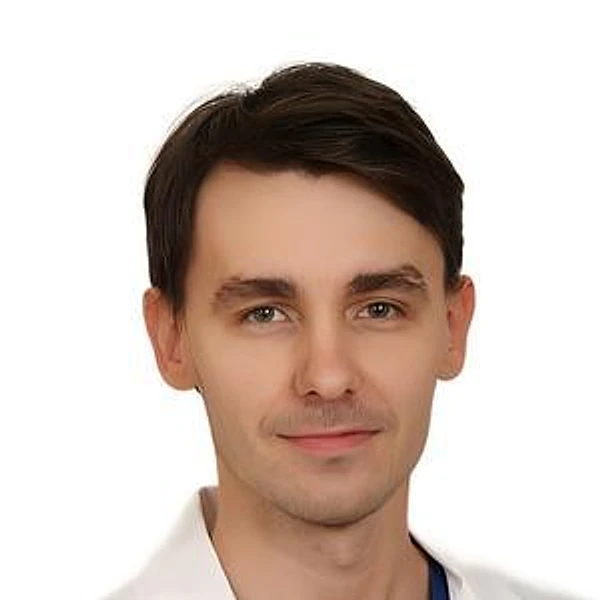 Бабкин Никита Сергеевич — Онколог, Детский онколог, Москва