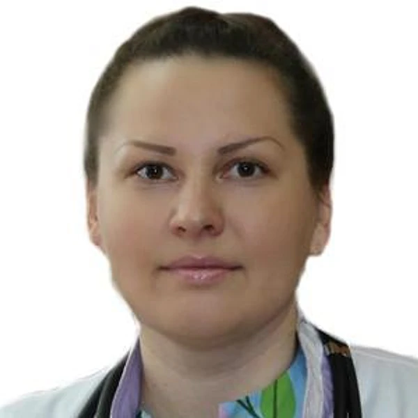 Малахова Светлана Александровна — Терапевт, Ишим