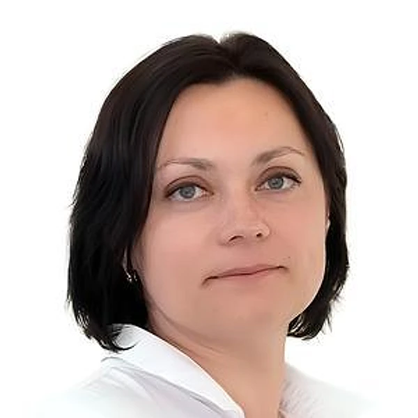 Суборцева Ирина Николаевна — Гематолог, Онколог, Москва