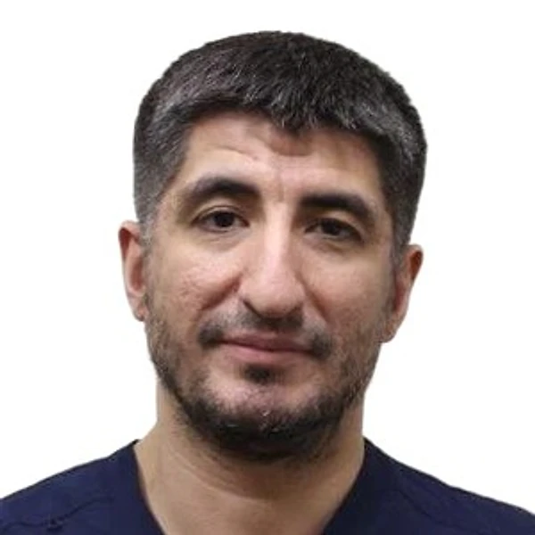 Масуев Арслан Кубатаевич — Стоматолог-хирург, Стоматолог-имплантолог, Стоматолог-ортопед, Москва
