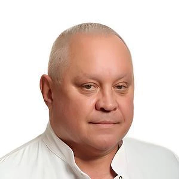 Полтавский Андрей Викторович — Онколог, Москва