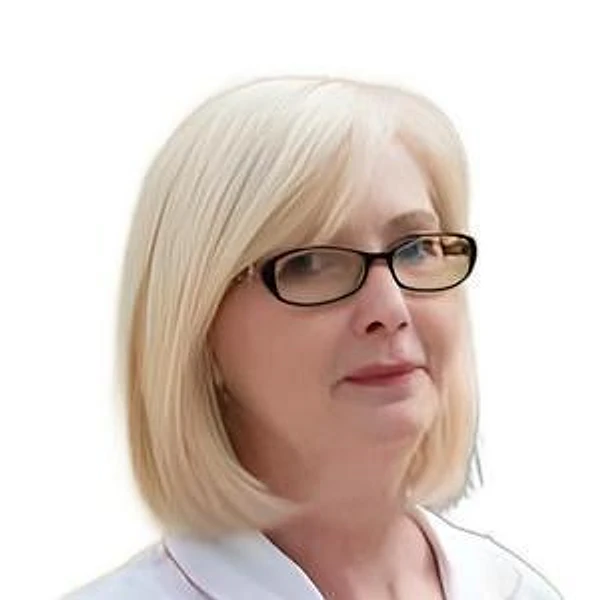 Суханова Галина Александровна — Гематолог, Гемостазиолог, Москва