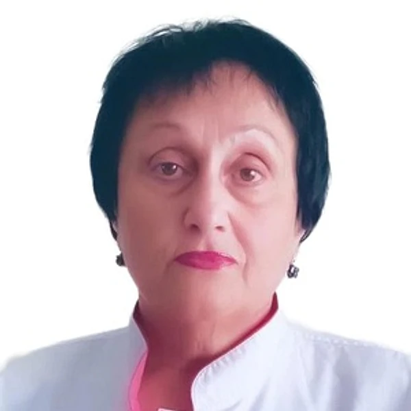 Хамикоева Тамара Григорьевна — Хирург, Тула