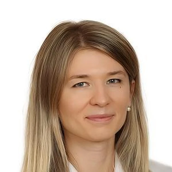 Тарарыкова Анастасия Алексеевна — Онколог, Москва