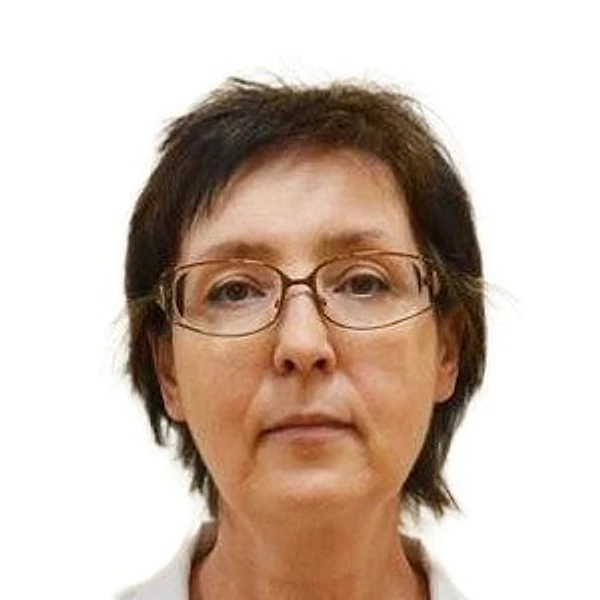 Борисова Людмила Викторовна — Врач УЗИ, Саратов