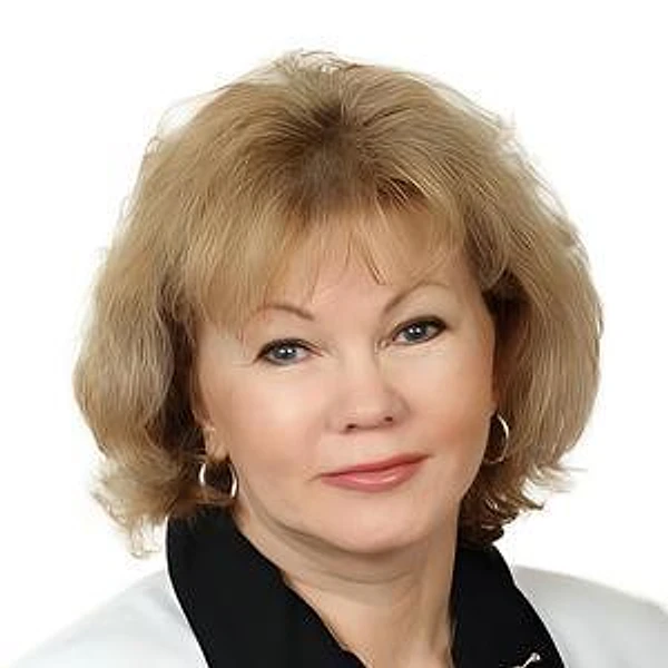Трофимова Оксана Петровна — Радиотерапевт, Москва