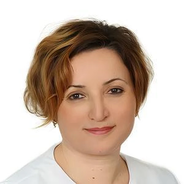 Алиева Севил Багатуровна — Онколог, Радиотерапевт, Москва