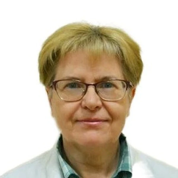 Решетова Людмила Геннадиевна — Детский ортопед, Детский травматолог, Саратов