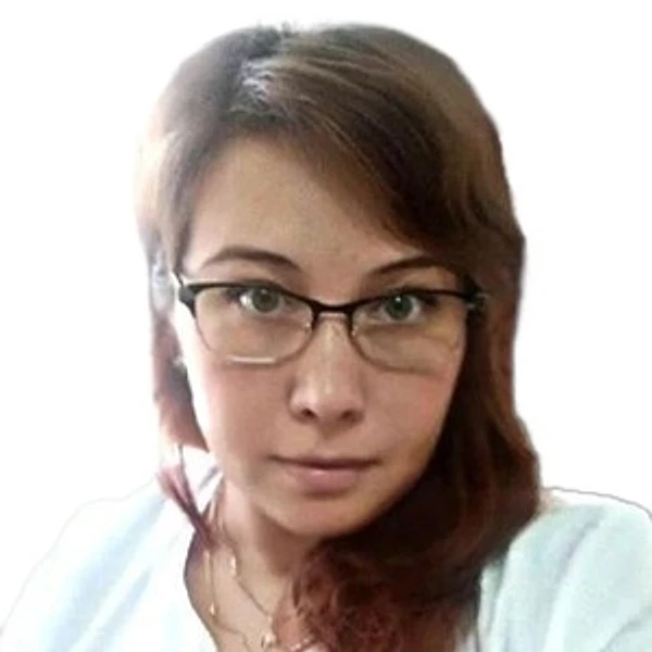 Мусаева Алина Фарвазовна — Терапевт, Гастроэнтеролог, Кардиолог, Москва