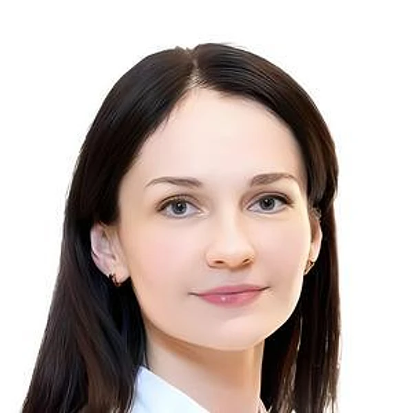 Голубева Анна Анатольевна — Радиотерапевт, Москва
