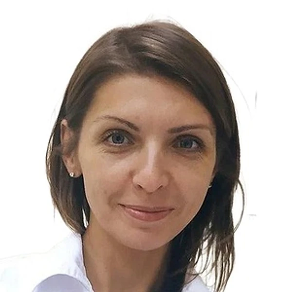Зуйкина Алёна Валентиновна — Кардиолог, Врач УЗИ, Функциональный диагност, Москва