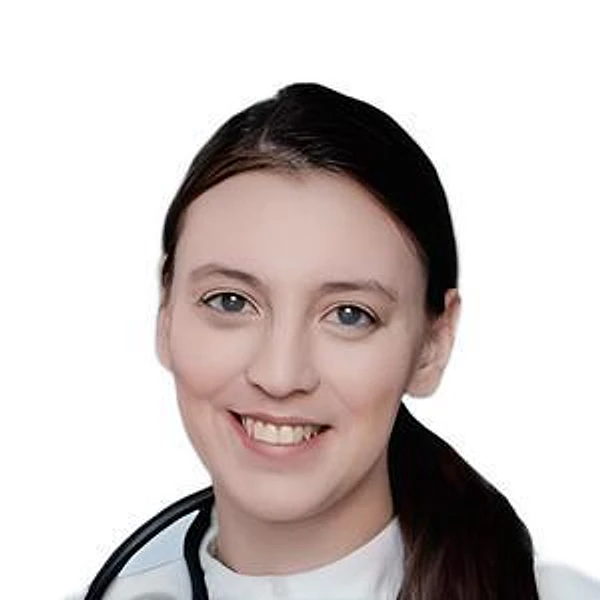 Наумова Карина Игоревна — Педиатр, Казань