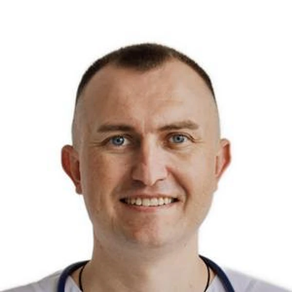 Грасс Сергей Владимирович — Детский психиатр, Москва