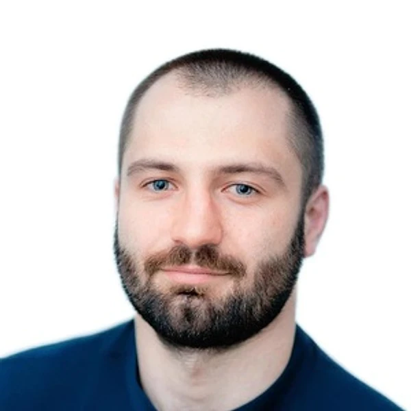 Омельченко Евгений Владимирович — Врач ЛФК, Врач физической и реабилитационной медицины (ФРМ), Москва