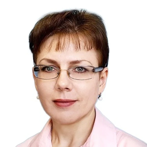 Реваева Ирина Дмитриевна — Врач УЗИ, Санкт-Петербург