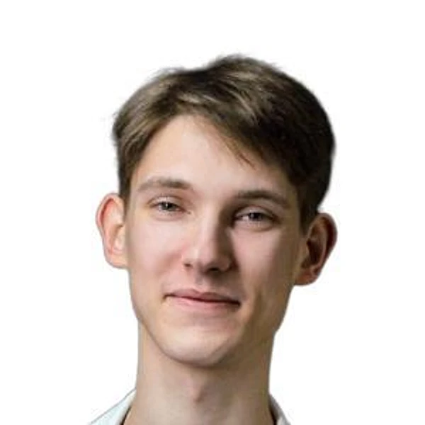 Рождественский Федор Николаевич — Офтальмолог-хирург, Санкт-Петербург